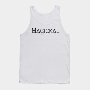 MAGICKAL Tank Top